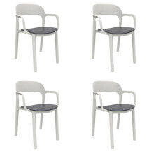 Garden chairs and chairs