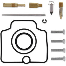 MOOSE HARD-PARTS 26-1113 Suzuki RM85 Small Wheel 02-04 carburetor repair kit