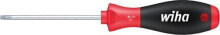 Wiha wkretak softfinish torx® z trzonem okraglym t25 x 100 mm