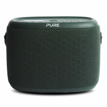 Аудиотехника Pure