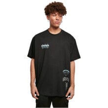 Men's sports T-shirts and T-shirts