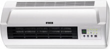 Noveen HC2000 2000W heating curtain + remote control (5801394)