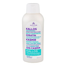 Kallos Cosmetics Professional Repair 1000 ml conditioner für Frauen