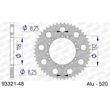 AFAM 93321 rear sprocket