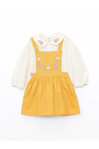 Baby dresses and sundresses for girls