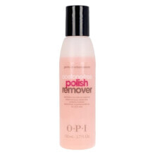 Shower products OPI