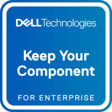 Программное обеспечение dELL 3Y Keep Your Component For Enterprise NT1_3KCE
