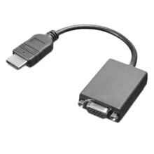 LENOVO HDMI-VGA Monitor Adapter