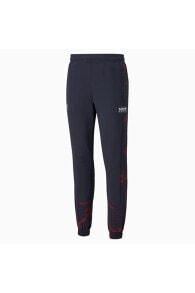 RBR AOP Sweatpants NIGHT SKY