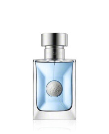 Versace pour Homme Eau de Toilette Spray