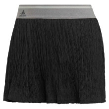 Women's sports shorts and skirts