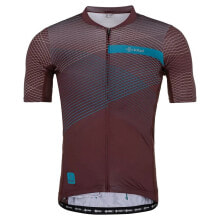 KILPI Nerito Short Sleeve Jersey