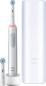 Electric Toothbrushes