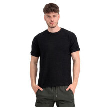 ALPHA INDUSTRIES Terry T-Shirt