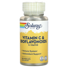Витамин C SOLARAY