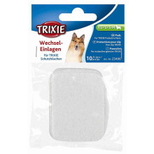 Cosmetics and hygiene products for dogs