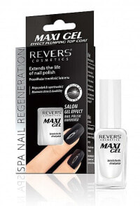 Tools for strengthening and restoring nails