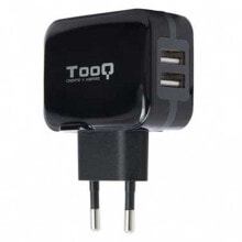 Купить зарядные устройства для стандартных аккумуляторов TooQ: TOOQ TQWC-1S01 Charger