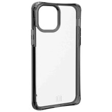 UAG IPhone 12/iPhone 12 Pro Mouve Case