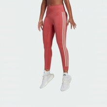 Adidas Optime Trainicons 7/8 Leggings Pants W HM1151