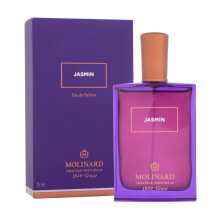 Molinard Les Elements Collection Jasmin 75 ml eau de parfum für Frauen