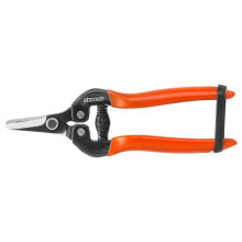 STOCKER Short Blade 16.5 Pruning Scissors