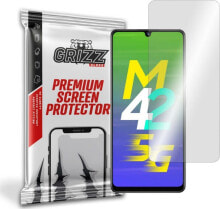 Protective films and glasses for smartphones