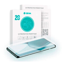 DEVIA 6H UV Hydrogel screen protector 20 units