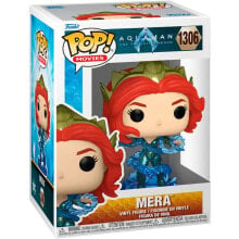 FUNKO POP DC Comics Aquaman And The Lost Kingdom Mera