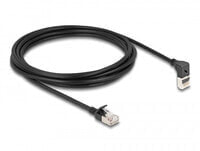 80289 - 3 m - Cat6a - S/FTP (S-STP) - RJ-45 - RJ-45