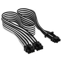 Купить запчасти и расходные материалы для мототехники Corsair: CORSAIR 12VHPWR 12+4PIN Internal Power Cord