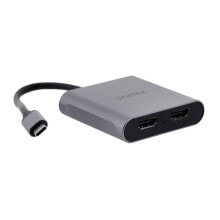 Купить компьютерные кабели и коннекторы Unitek: Переключатели HDMI Unitek V1404B Серый 15 cm