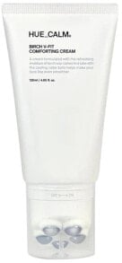 Gesichtscreme - Hue_Calm Birch V-Fit Comforting Cream