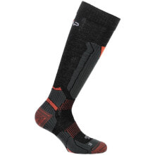 CMP Trekking Merino High 39I4847 Socks