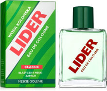 Miraculum Lider Classic - Eau de Cologne