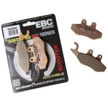 EBC SFA-HH Series SFA650HH Sintered Brake Pads