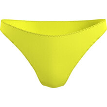 TOMMY JEANS High Cheeky UW0UW03373 Bikini Bottom