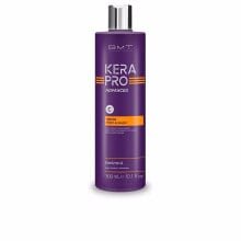 BMT Kerapro Advanced Post Straightening Smoothing Serum Разглаживающая несмываемая сыворотка для волос 300 мл