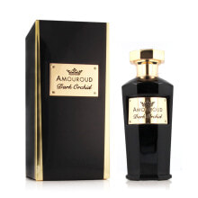 Парфюмерия унисекс Amouroud EDP Dark Orchid 100 ml