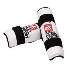 Knee pads and armbands