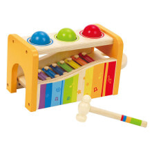 Детские музыкальные инструменты hapé E0305 музыкальная игрушка