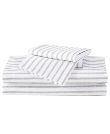 Truly Soft twin 4 PC Sheet Set