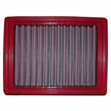 Air filters for engines