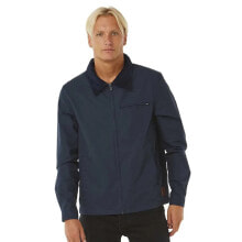 RIP CURL Classic Surf Main Peak Jacket