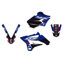 BLACKBIRD RACING Dream 4 Yamaha YZ 85 LW 15 2245N graphics kit