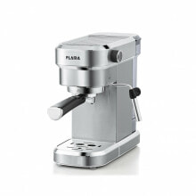 Coffee makers and coffee machines