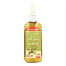 Капиллярное масло Yari Pure Olive (110 ml)