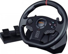 Gamepads and handlebars for consoles