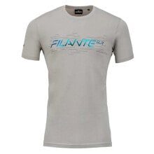 Men's sports T-shirts and T-shirts