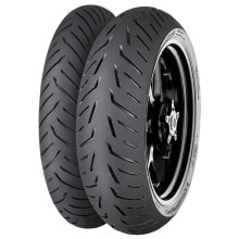 CONTINENTAL ContiRoadatttack 4 Gt M/C 73W TL Road Tire